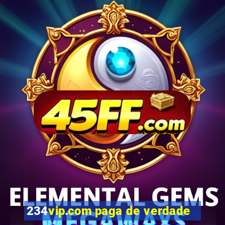 234vip.com paga de verdade